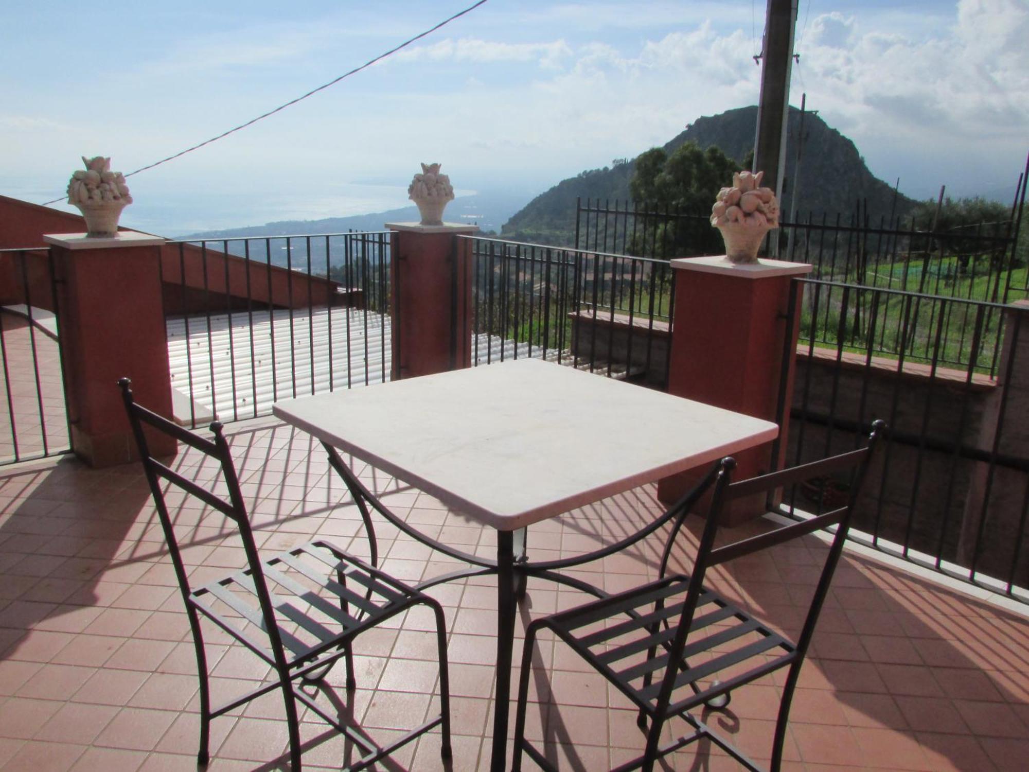 Hostal Casale Di Caterina Taormina Habitación foto