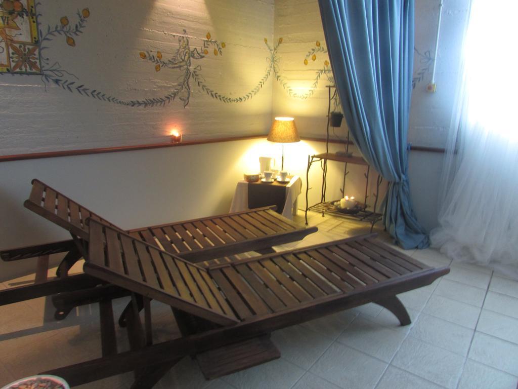 Hostal Casale Di Caterina Taormina Exterior foto