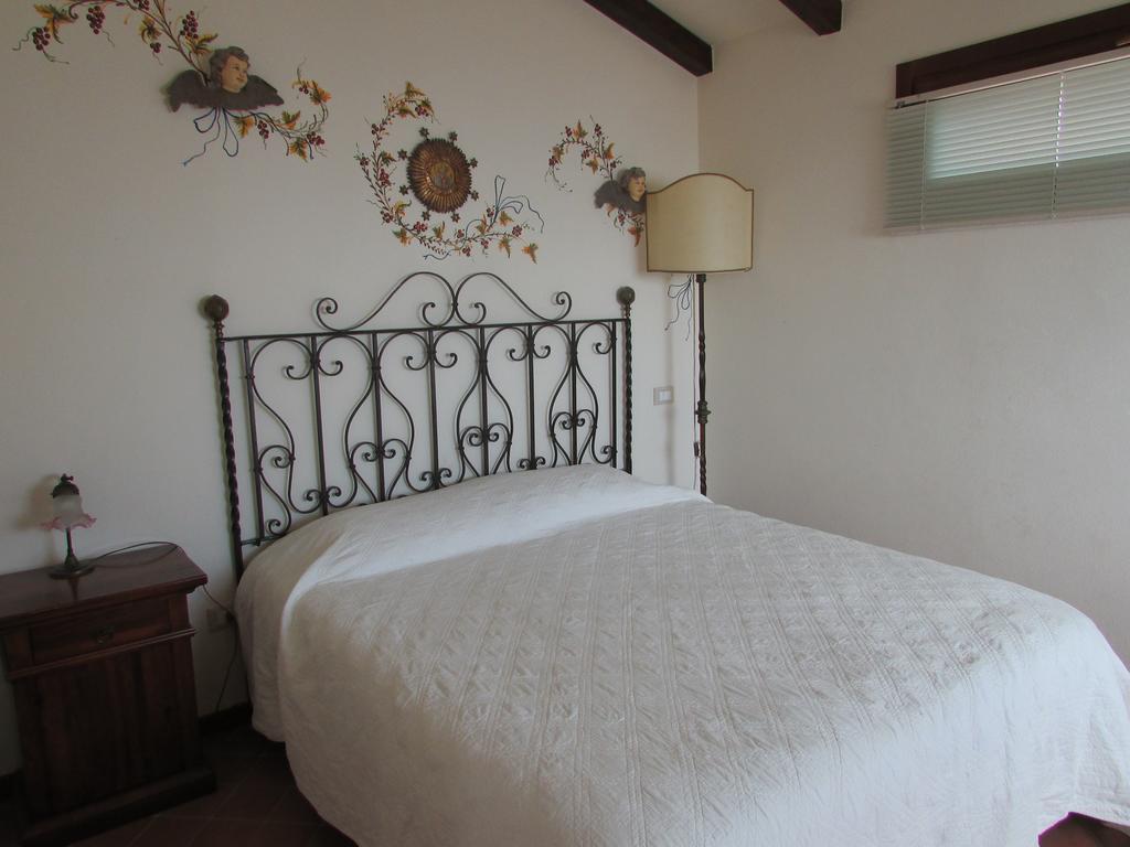 Hostal Casale Di Caterina Taormina Exterior foto